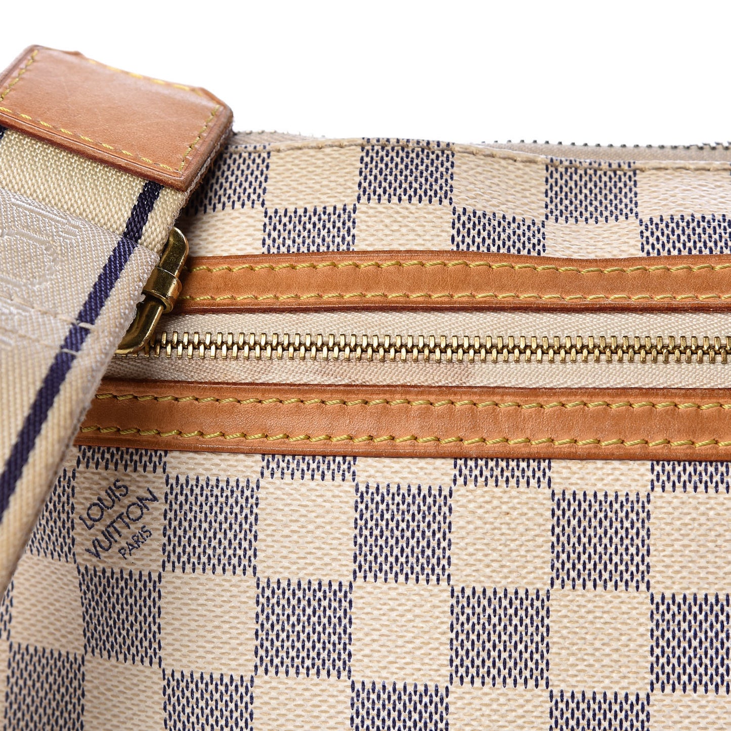 Damier Azur Bosphore Pochette