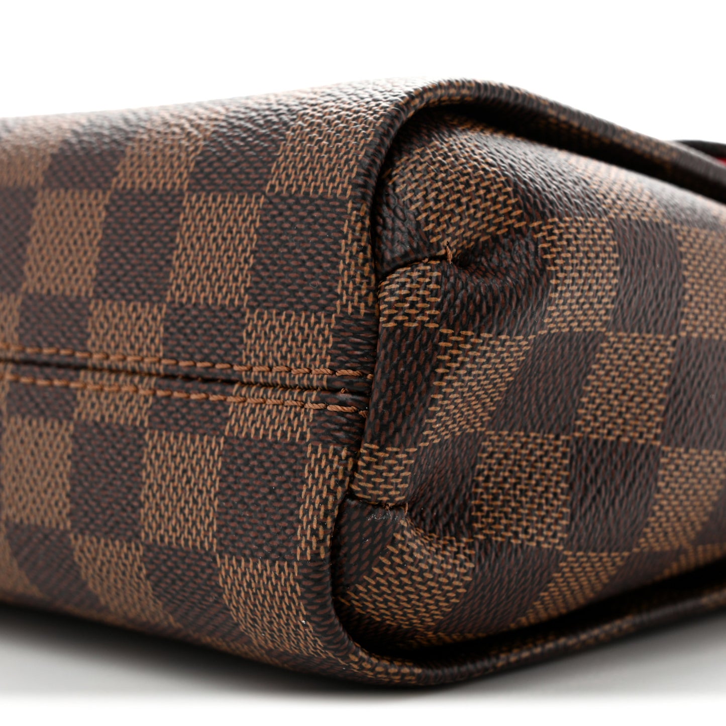Damier Ebene Croisette