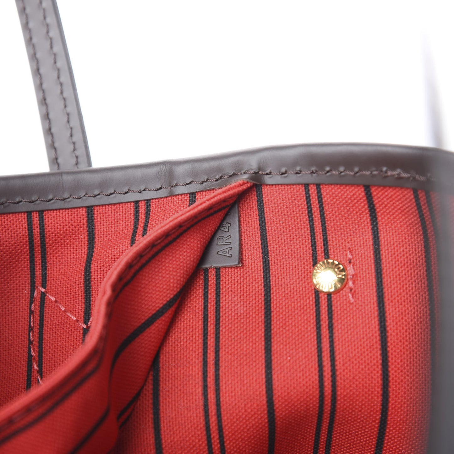 Damier Ebene Neo Neverfull PM