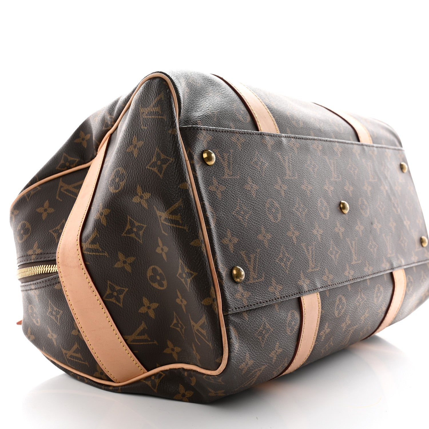 Louis Vuitton Monogram Carryall 7 of 22