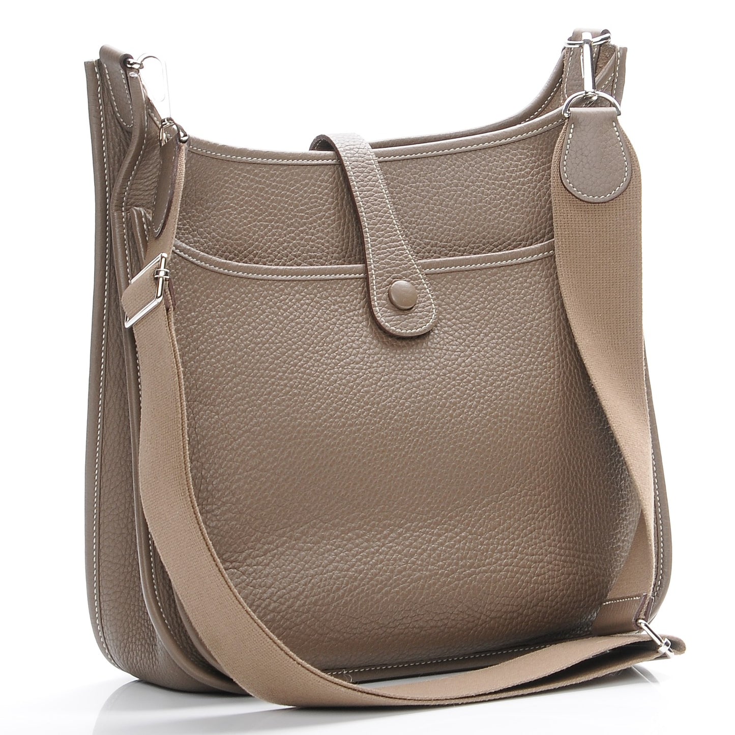 Taurillon Clemence Evelyne III GM Etoupe