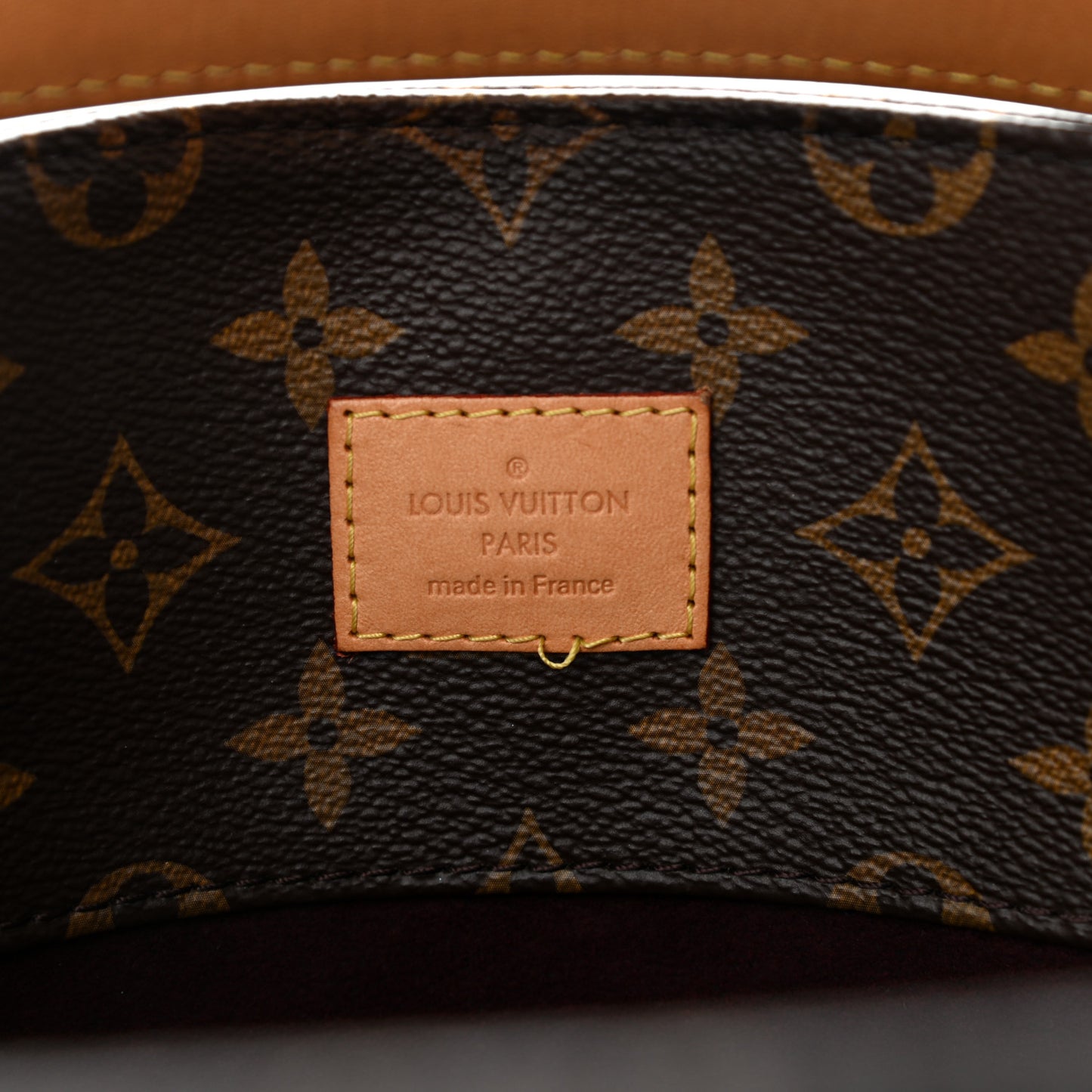 Monogram Melie
