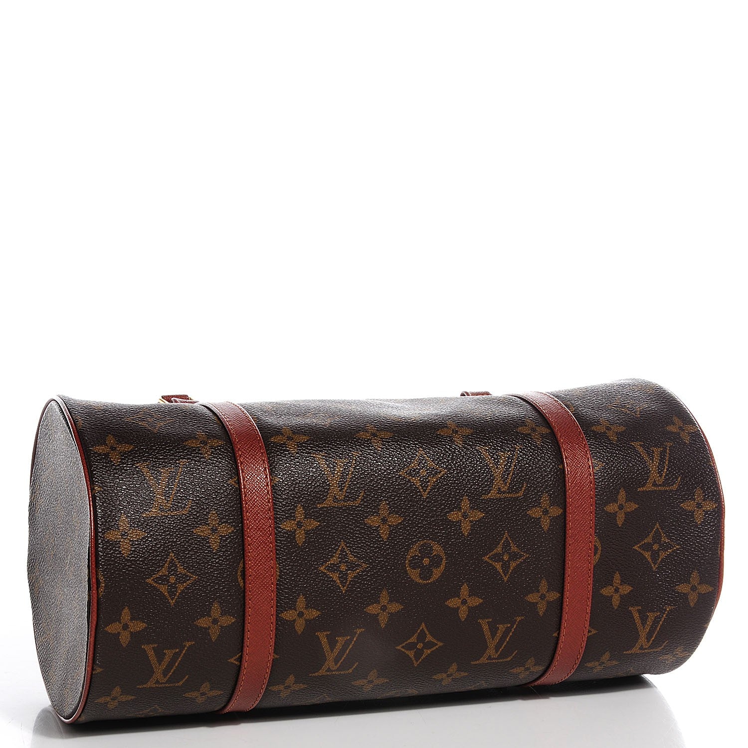 Louis Vuitton Monogram Papillon 30 With Companion 4 of 7
