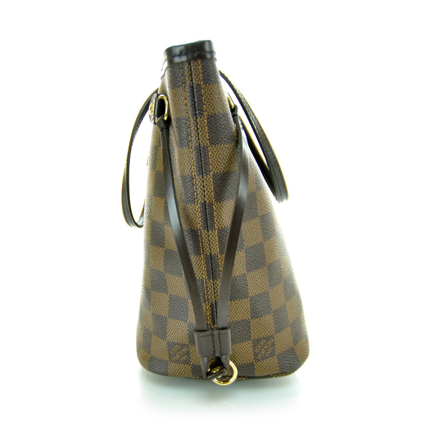 Damier Ebene Neverfull PM