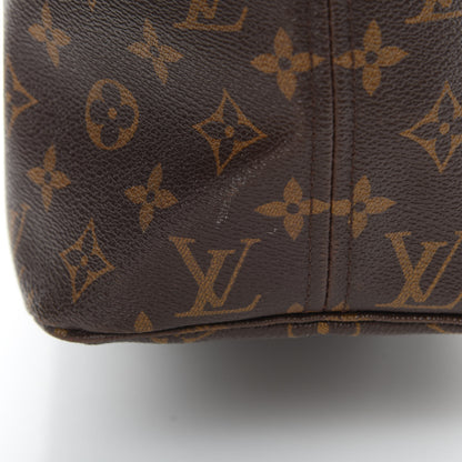 Louis Vuitton Monogram Neo Neverfull MM Cherry 15 of 17