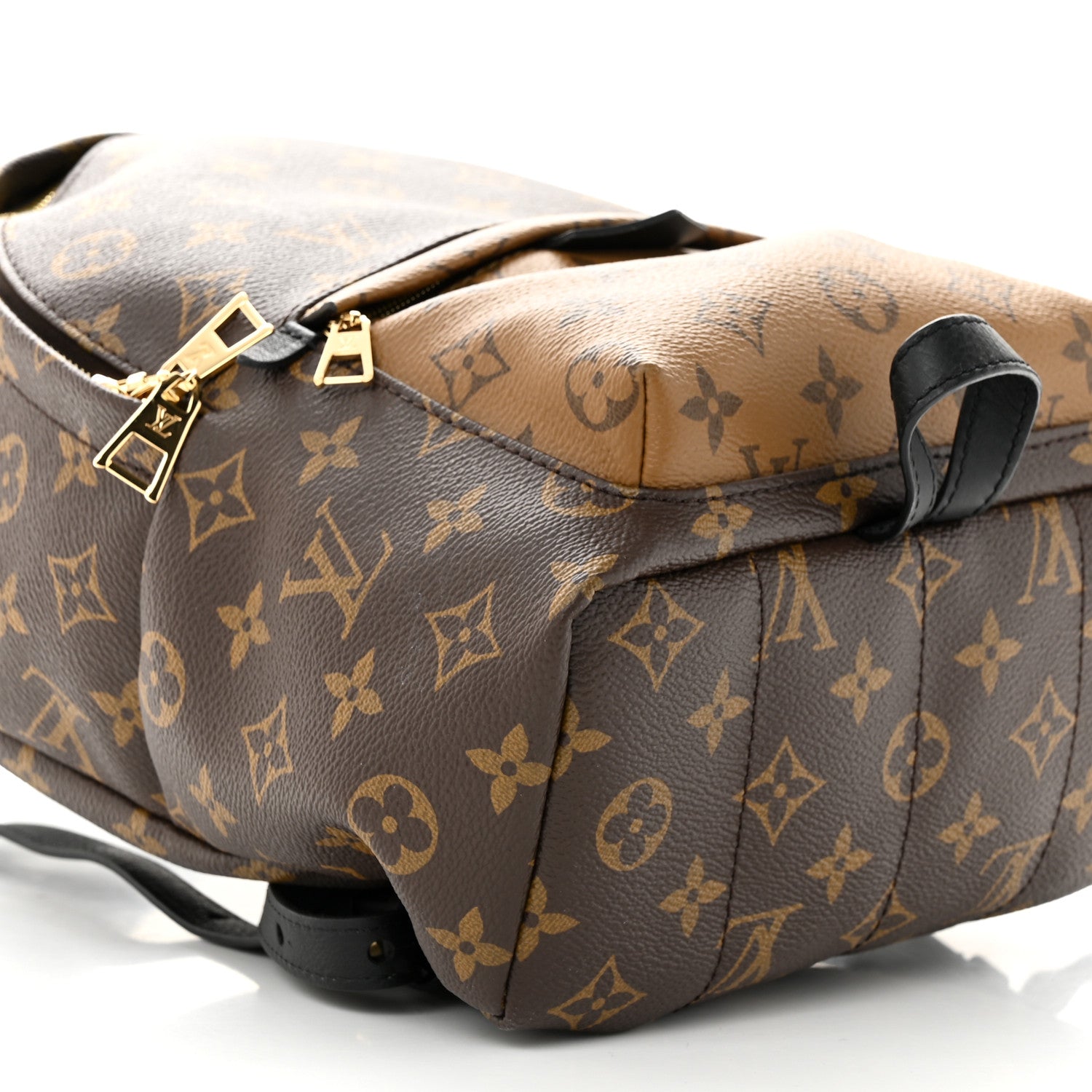 Louis Vuitton Reverse Monogram Palm Springs Backpack PM 8 of 10