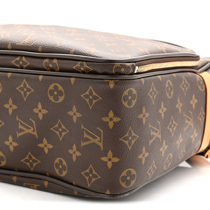Louis Vuitton Monogram Icare Bag 9 of 10