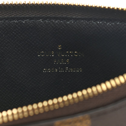 Louis Vuitton Reverse Monogram Giant Trio Rectangle Pouch 6 of 6