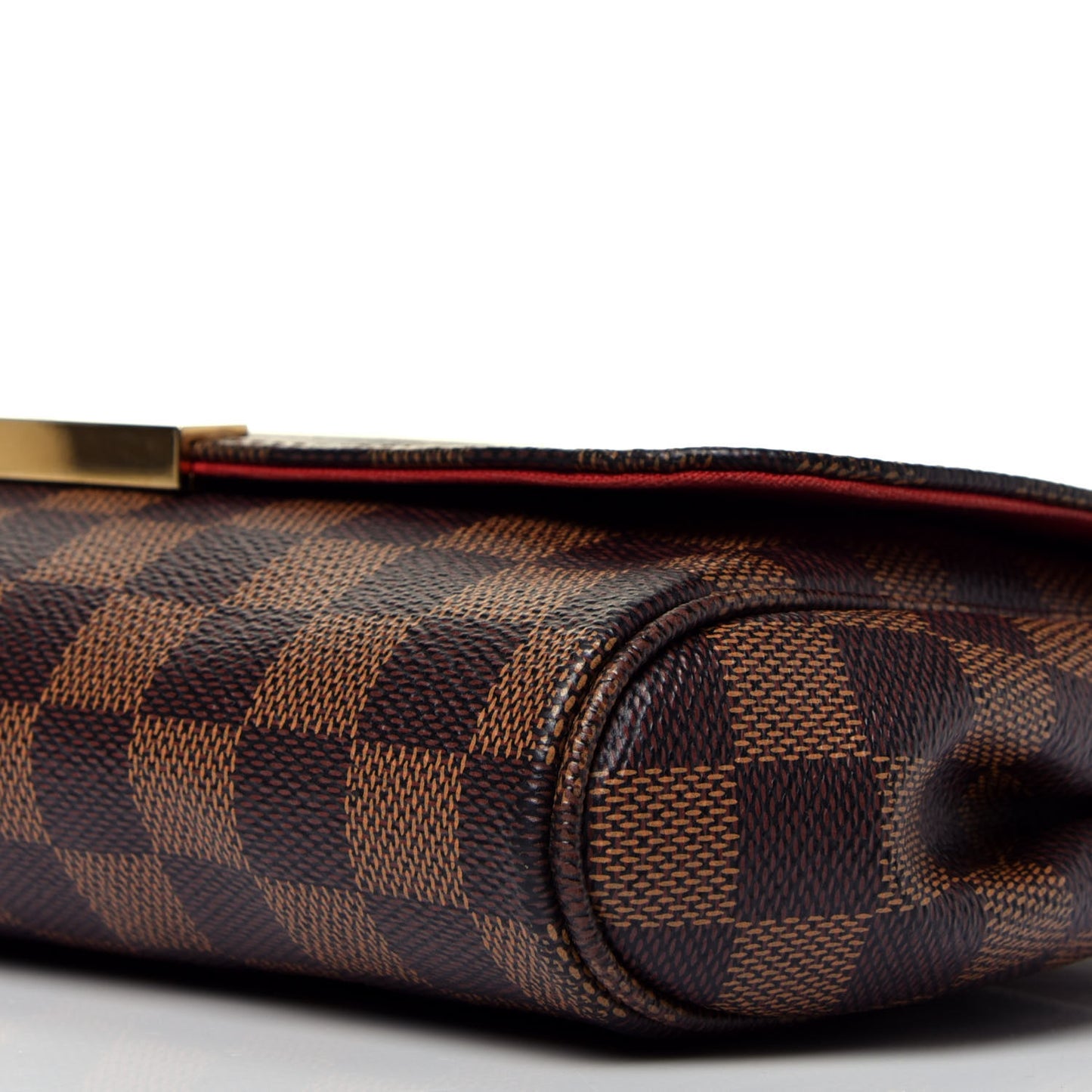 Damier Ebene Favorite MM