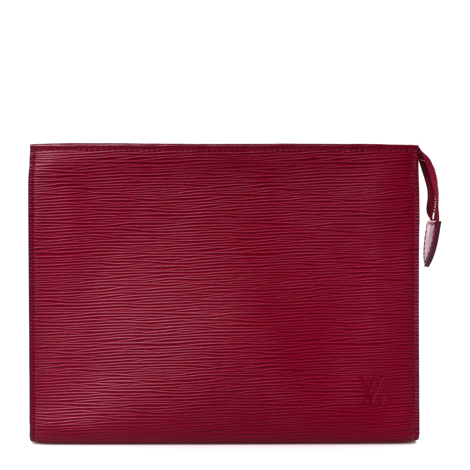 Louis Vuitton Epi Toiletry Pouch 26 Fuchsia 1 of 13