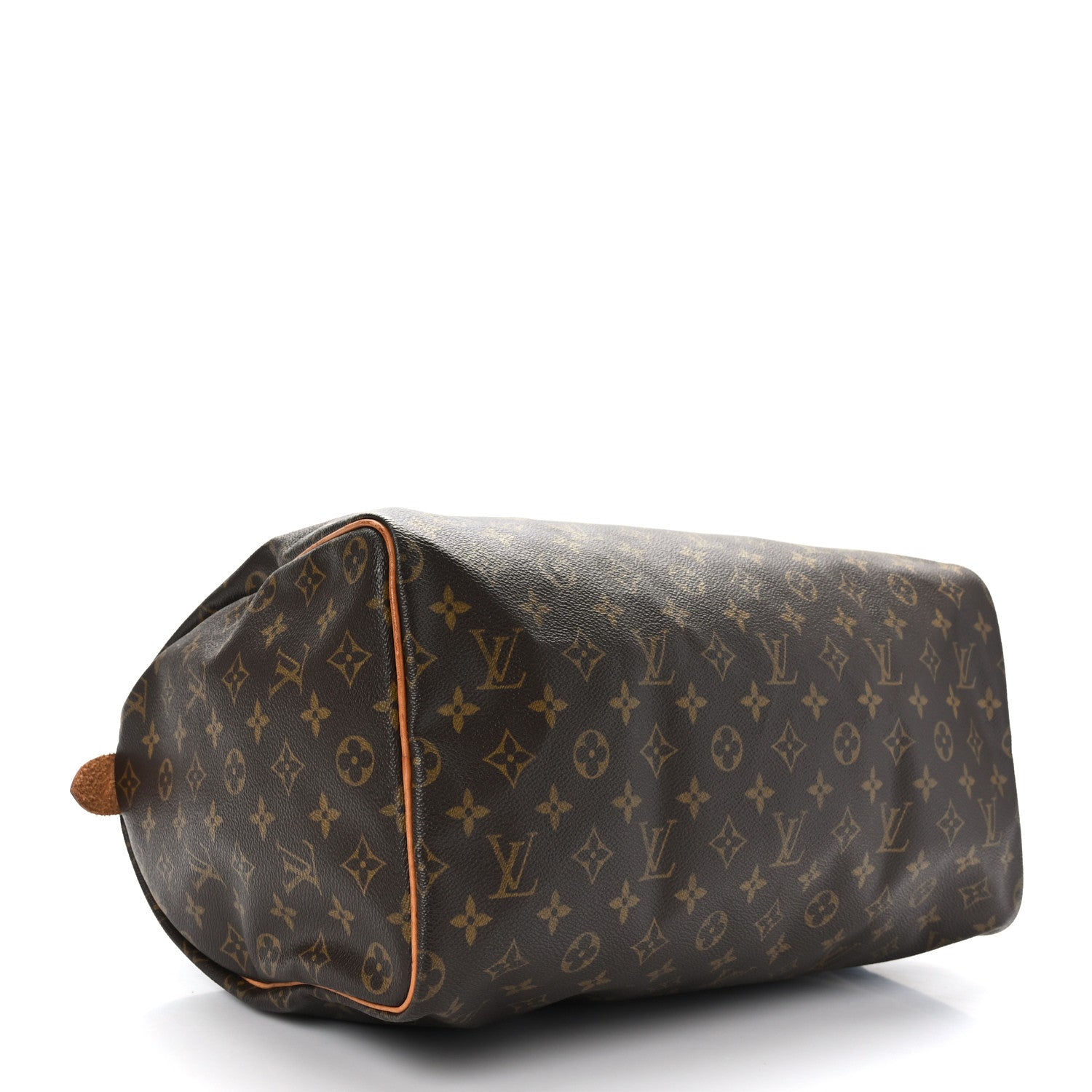 Louis Vuitton Monogram Speedy 40 3 of 10