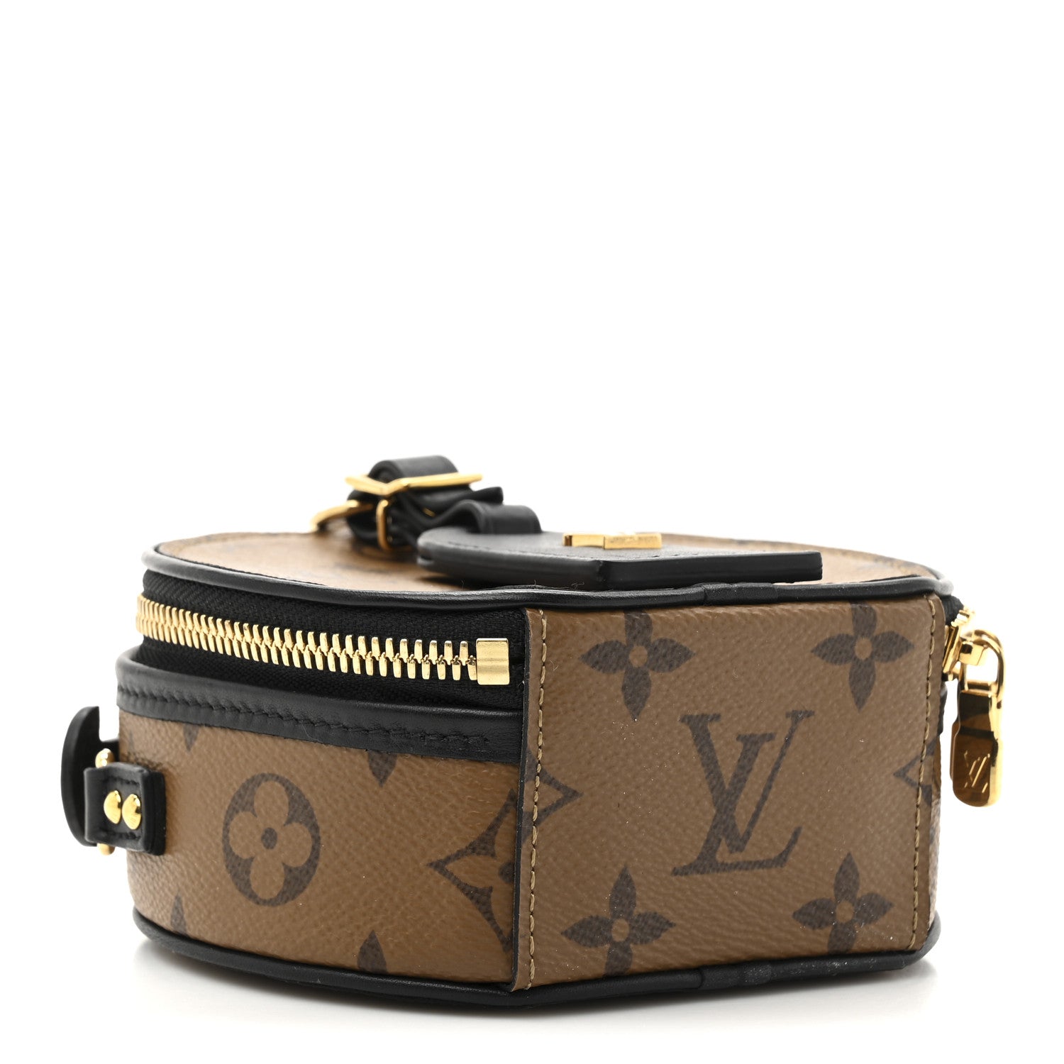 Louis Vuitton Reverse Monogram Mini Boite Chapeau 4 of 9