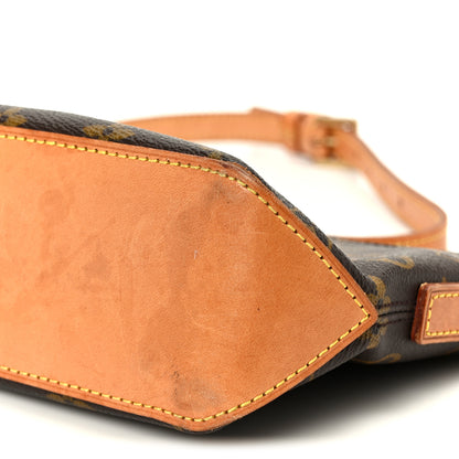 Louis Vuitton Monogram Trotteur 10 of 10