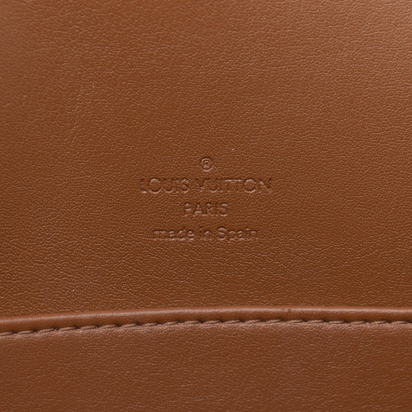 Vernis Thompson Street Bronze