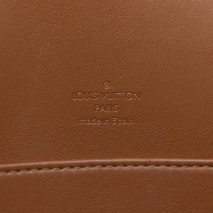 Louis Vuitton Vernis Thompson Street Bronze 6 of 12