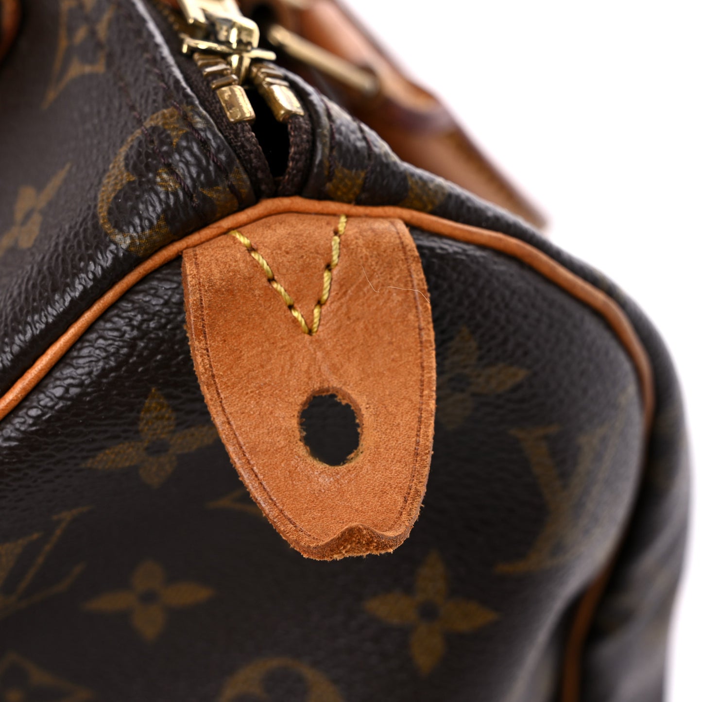 Monogram Speedy 25