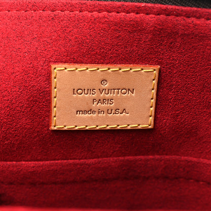 Louis Vuitton Monogram Sac Coussin GM 6 of 9
