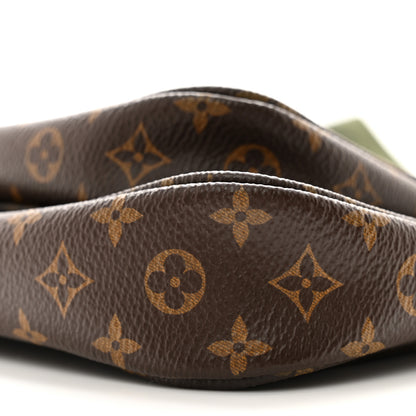 Louis Vuitton Monogram Multi Pochette Accessories Kaki 11 of 13