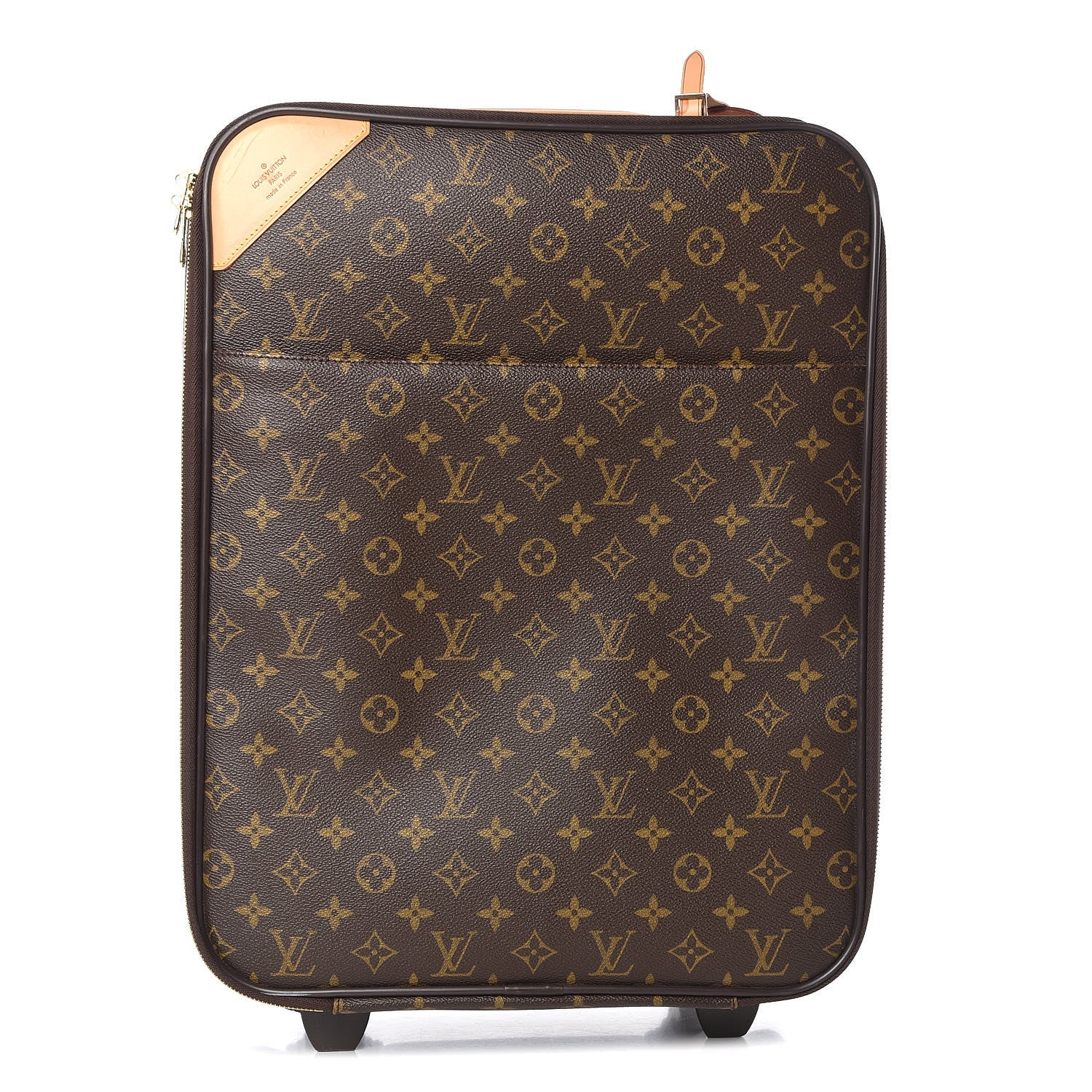 Louis Vuitton Monogram Pegase 45 1 of 14