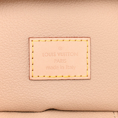 Louis Vuitton Monogram Nano Nice 6 of 7
