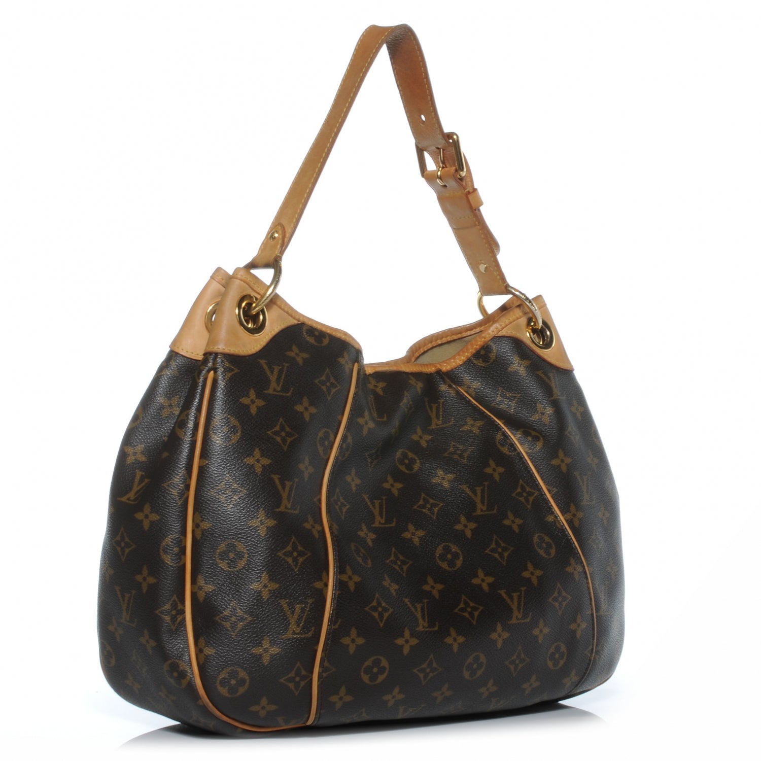Louis Vuitton Monogram Galliera PM 3 of 10