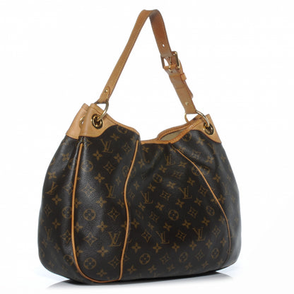 Louis Vuitton Monogram Galliera PM 3 of 10