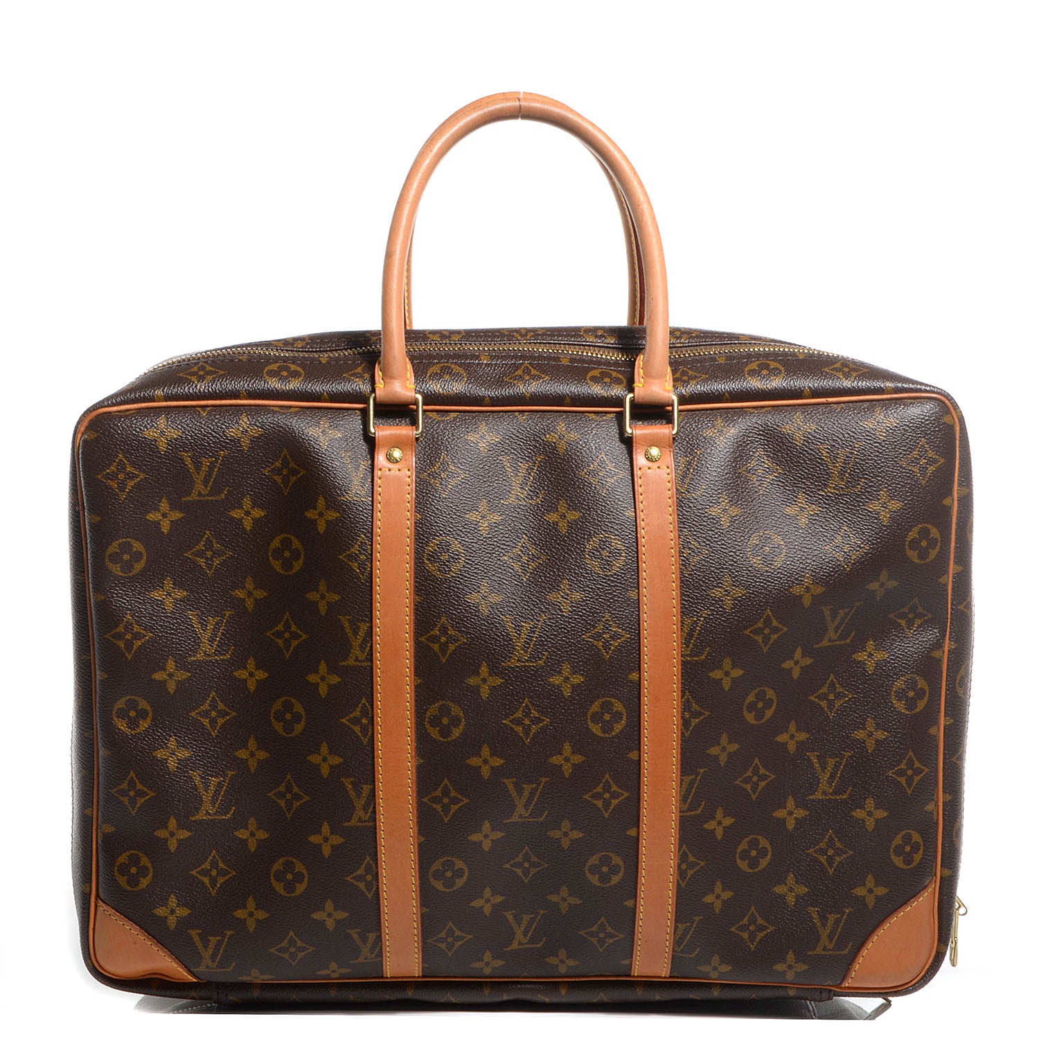Louis Vuitton Monogram Sirius 45 1 of 7