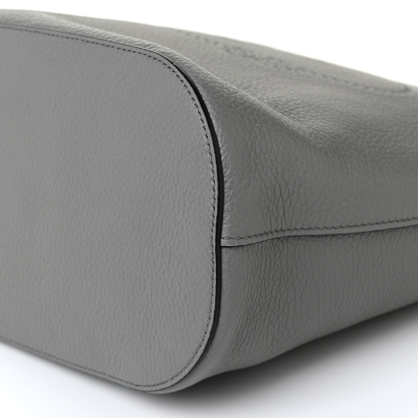 Vitello Phenix Logo Hobo Ardesia