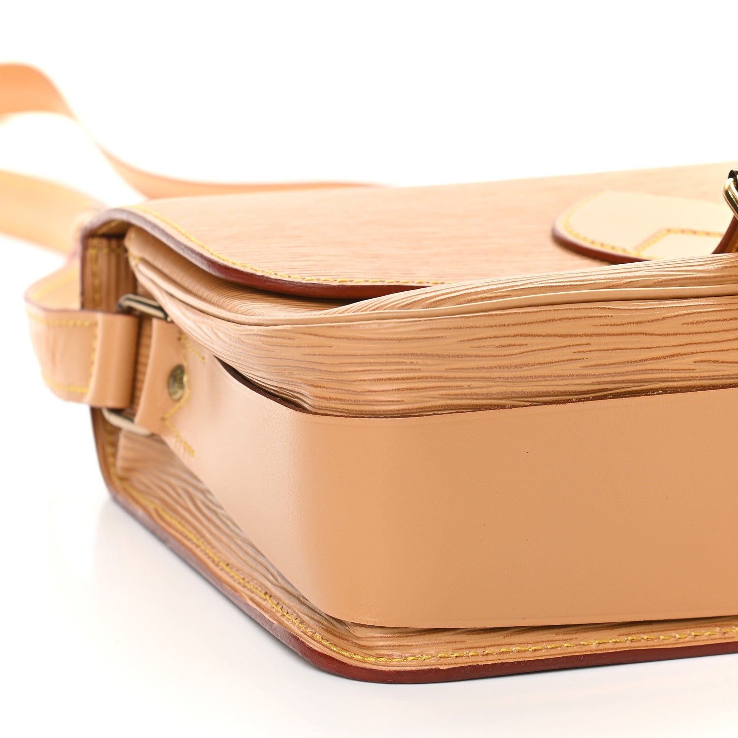Louis Vuitton Epi Cartouchiere MM Winnipeg 8 of 17
