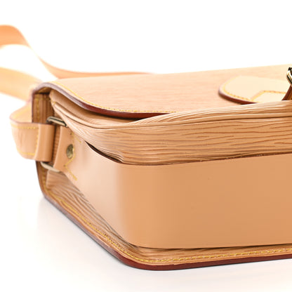 Louis Vuitton Epi Cartouchiere MM Winnipeg 8 of 17