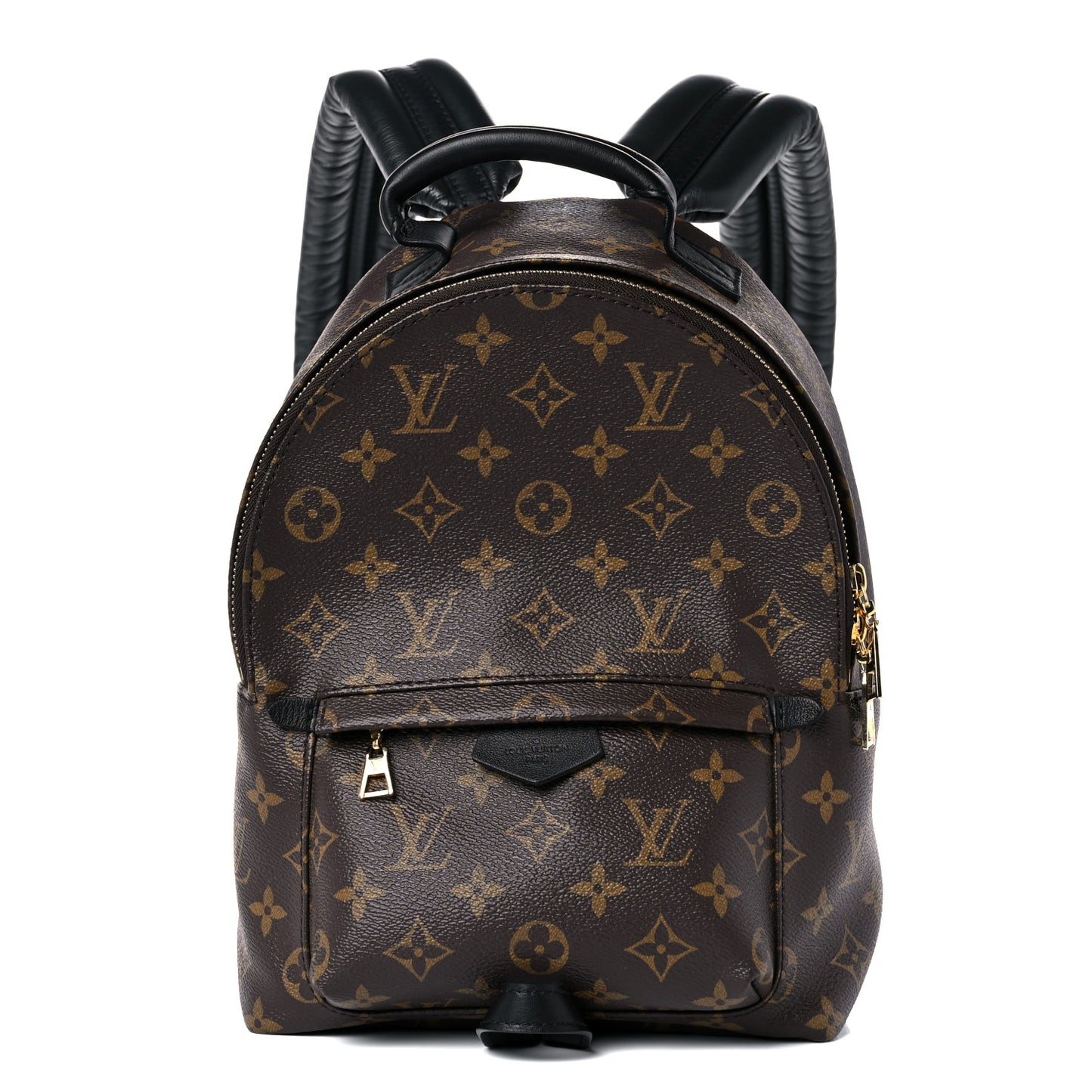 Monogram Palm Springs Backpack PM
