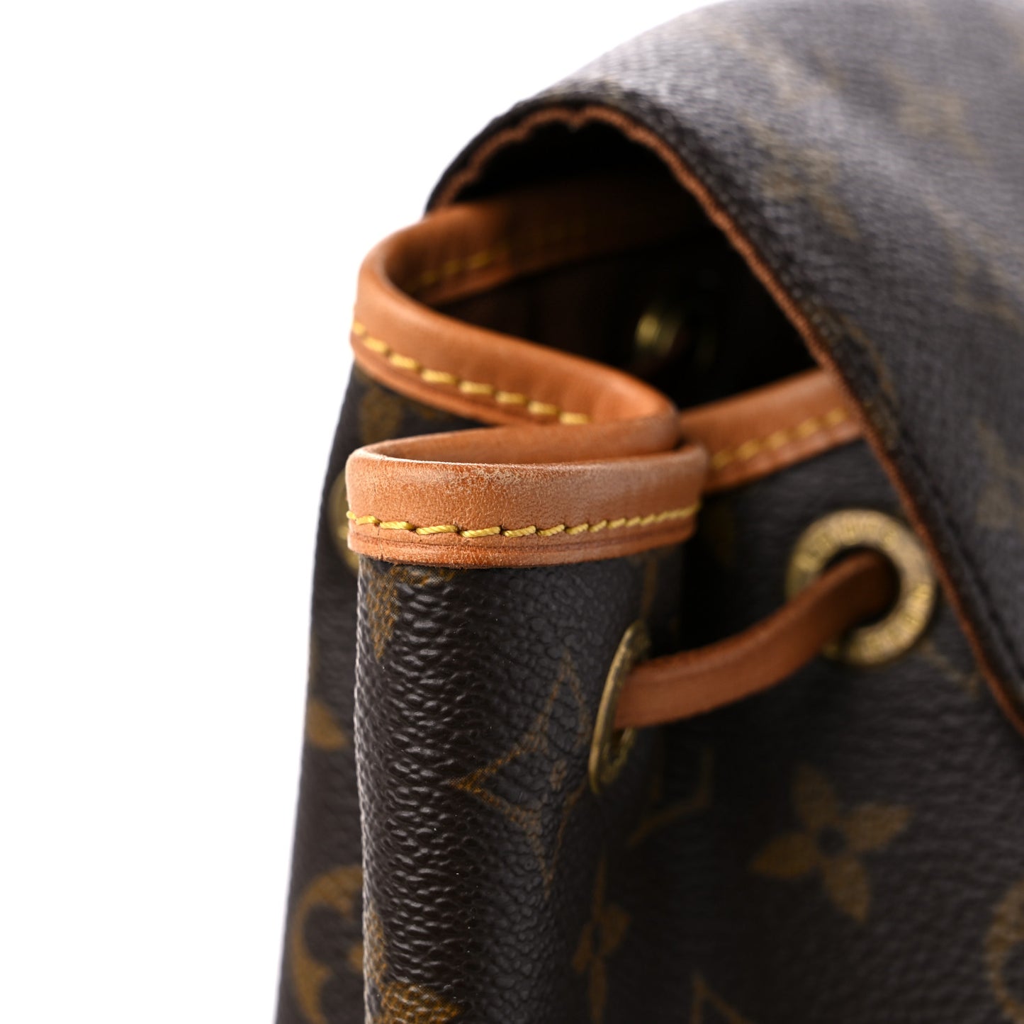 Monogram Montsouris MM Backpack