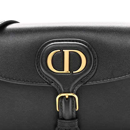 Christian Dior Box Calfskin Mini Bobby Bag Black 7 of 9