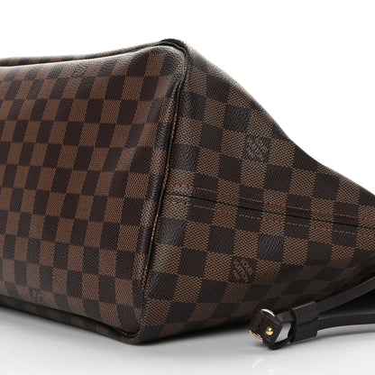 Louis Vuitton Damier Ebene Neo Neverfull GM 8 of 8