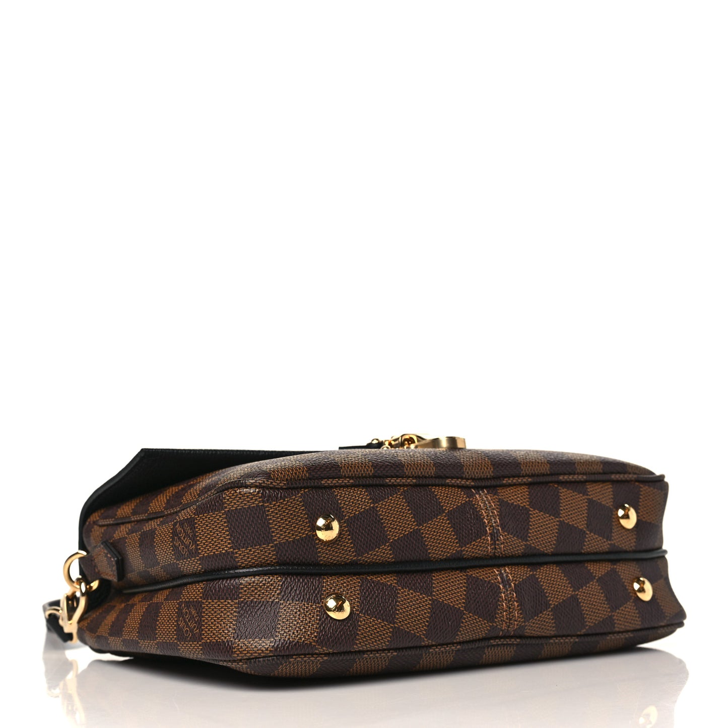 Damier Ebene Clapton Black