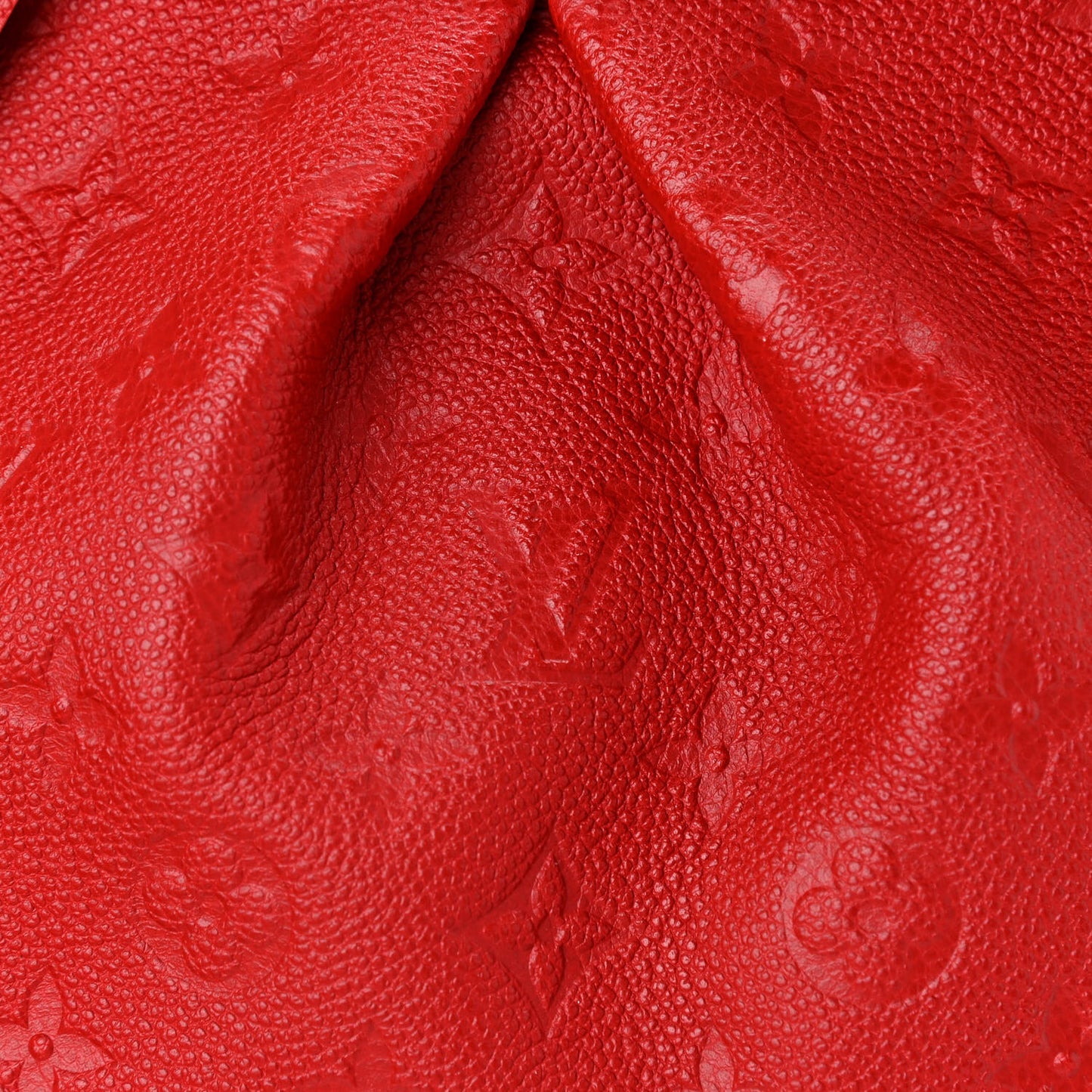 Empreinte Mazarine PM Cherry