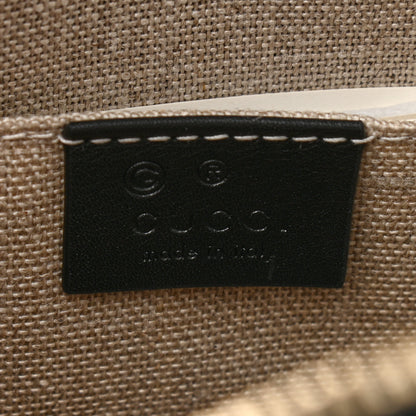 Gucci Microguccissima Mini Dome Bag Black 6 of 9