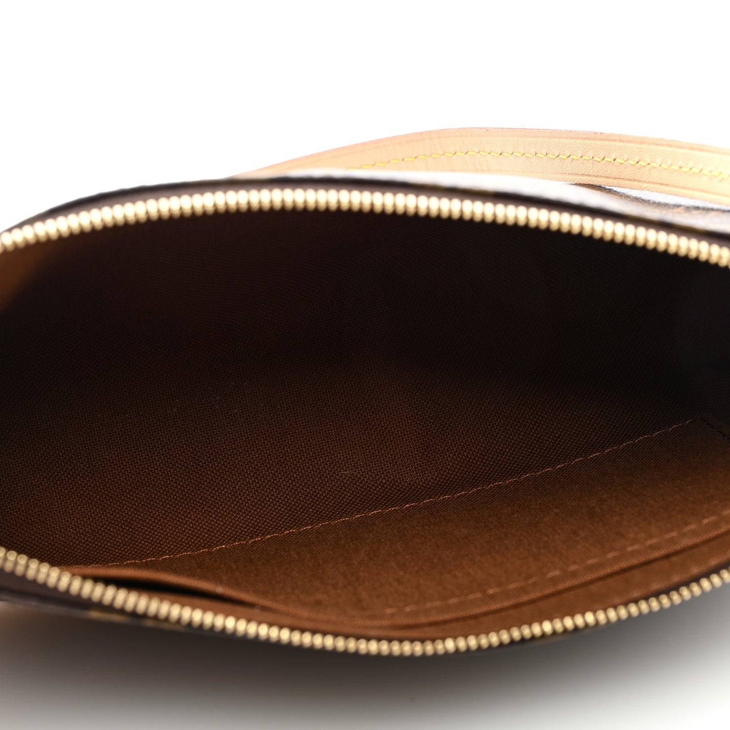 Monogram Pochette Accessories NM