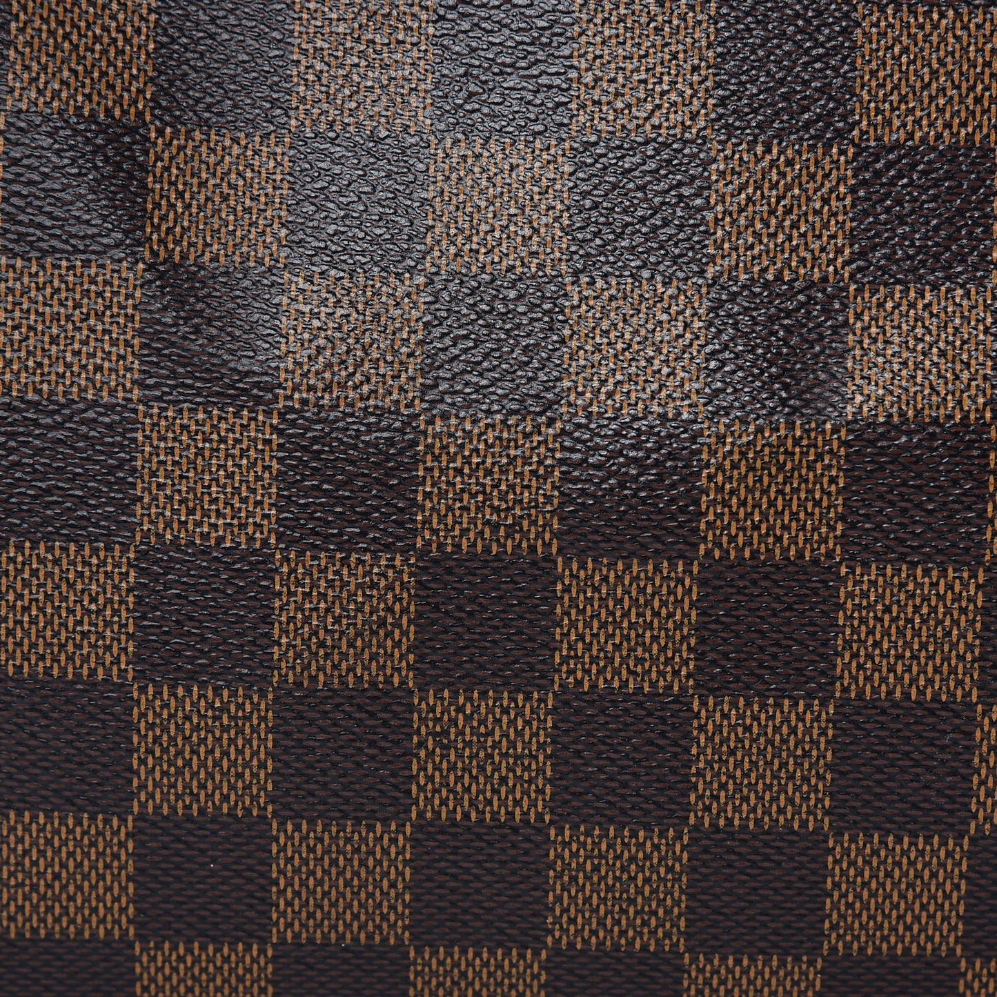 Damier Ebene Speedy Bandouliere 35
