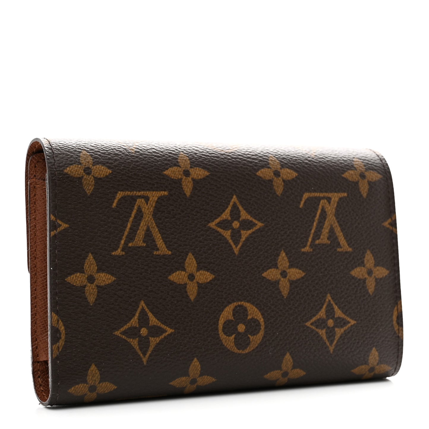 Monogram Alexandra Wallet