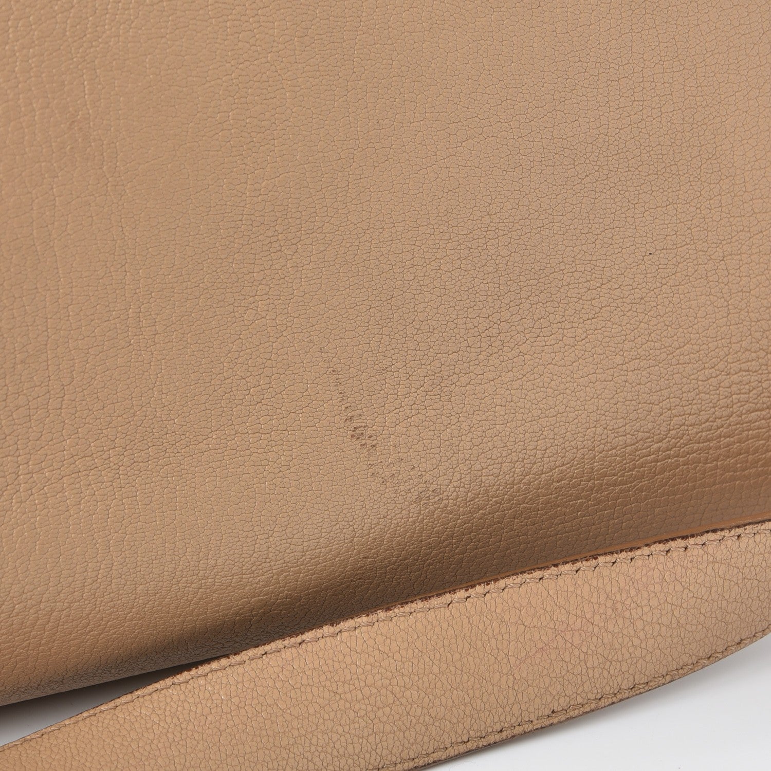 Givenchy Sugar Goatskin Medium Antigona Beige 12 of 15