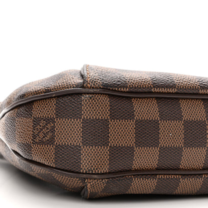 Louis Vuitton Damier Ebene Thames PM 9 of 11