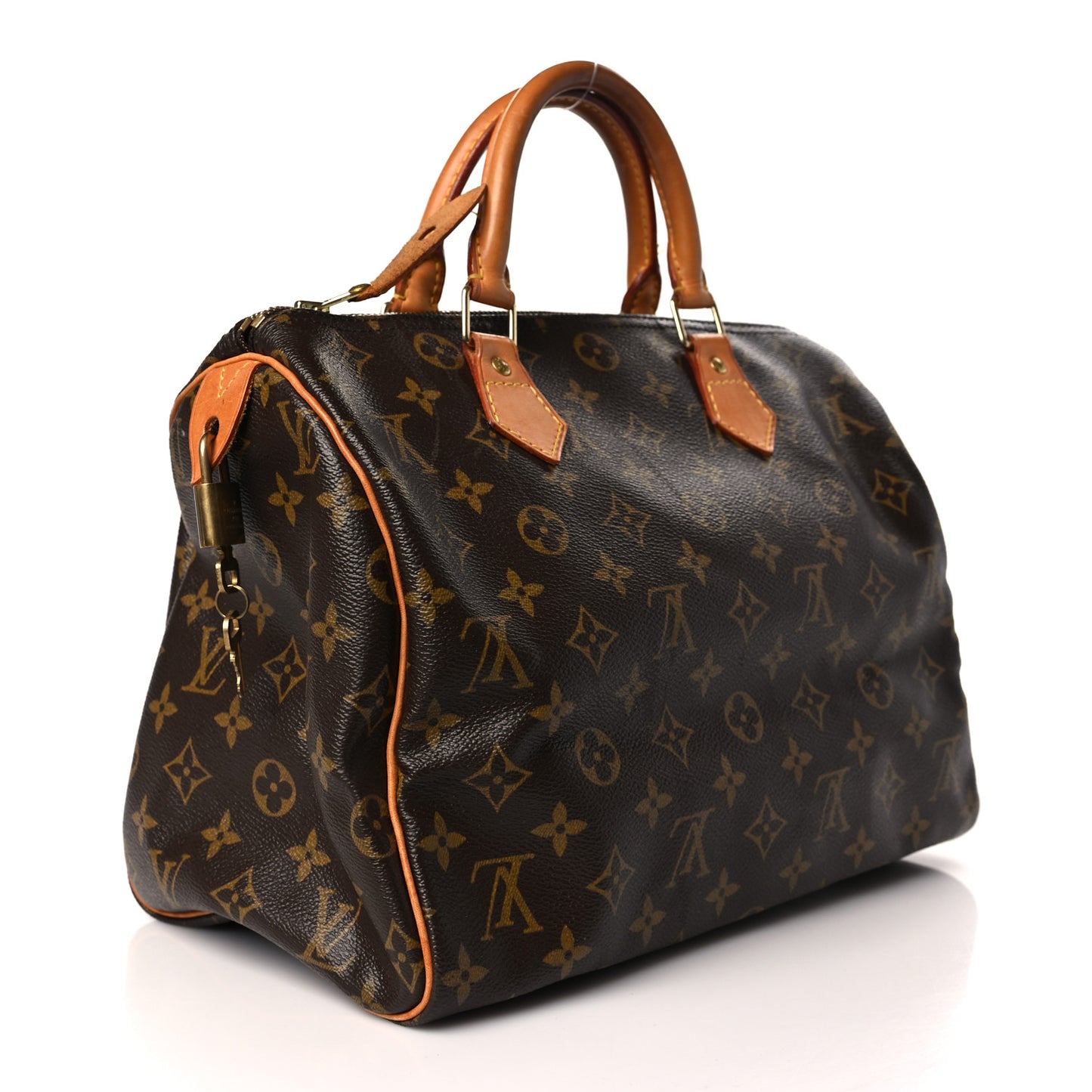 Monogram Speedy 30