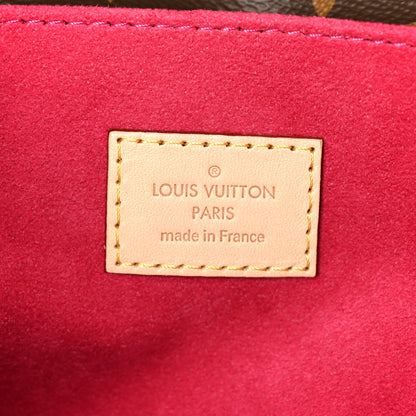 Louis Vuitton Monogram Patches Pochette Metis 6 of 13
