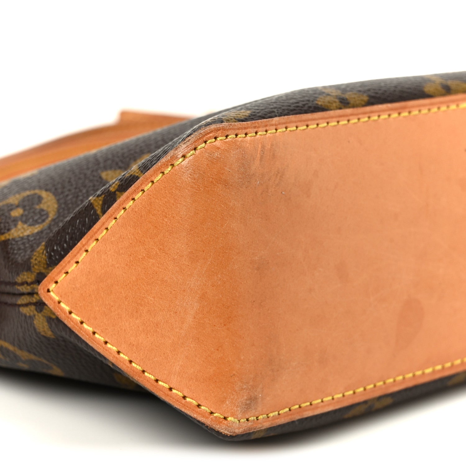 Louis Vuitton Monogram Trotteur 9 of 10