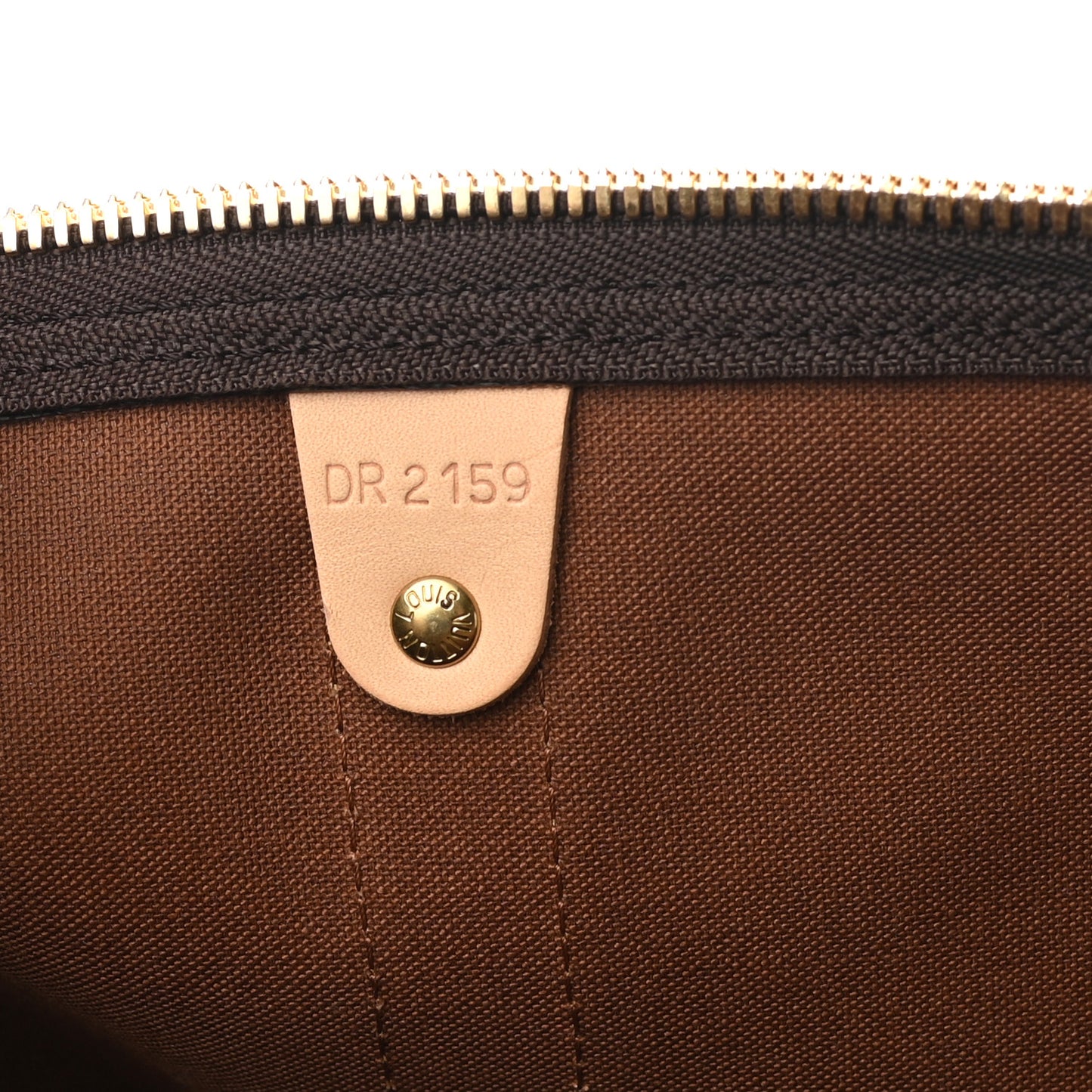 Monogram Keepall Bandouliere 55