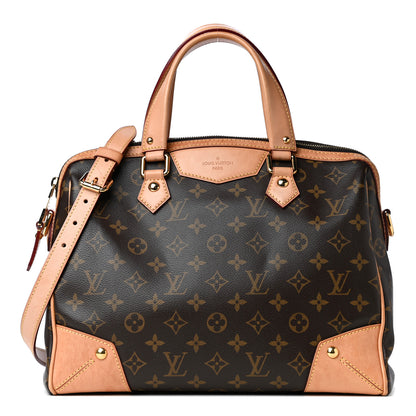 Louis Vuitton Monogram Retiro PM 1 of 8