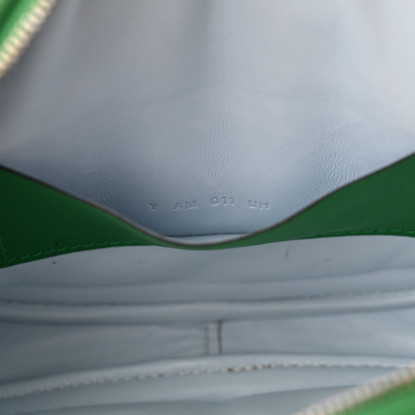 Swift Verso In The Loop Belt Bag Menthe