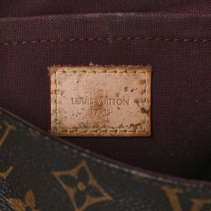 Louis Vuitton Monogram Favorite MM 6 of 16