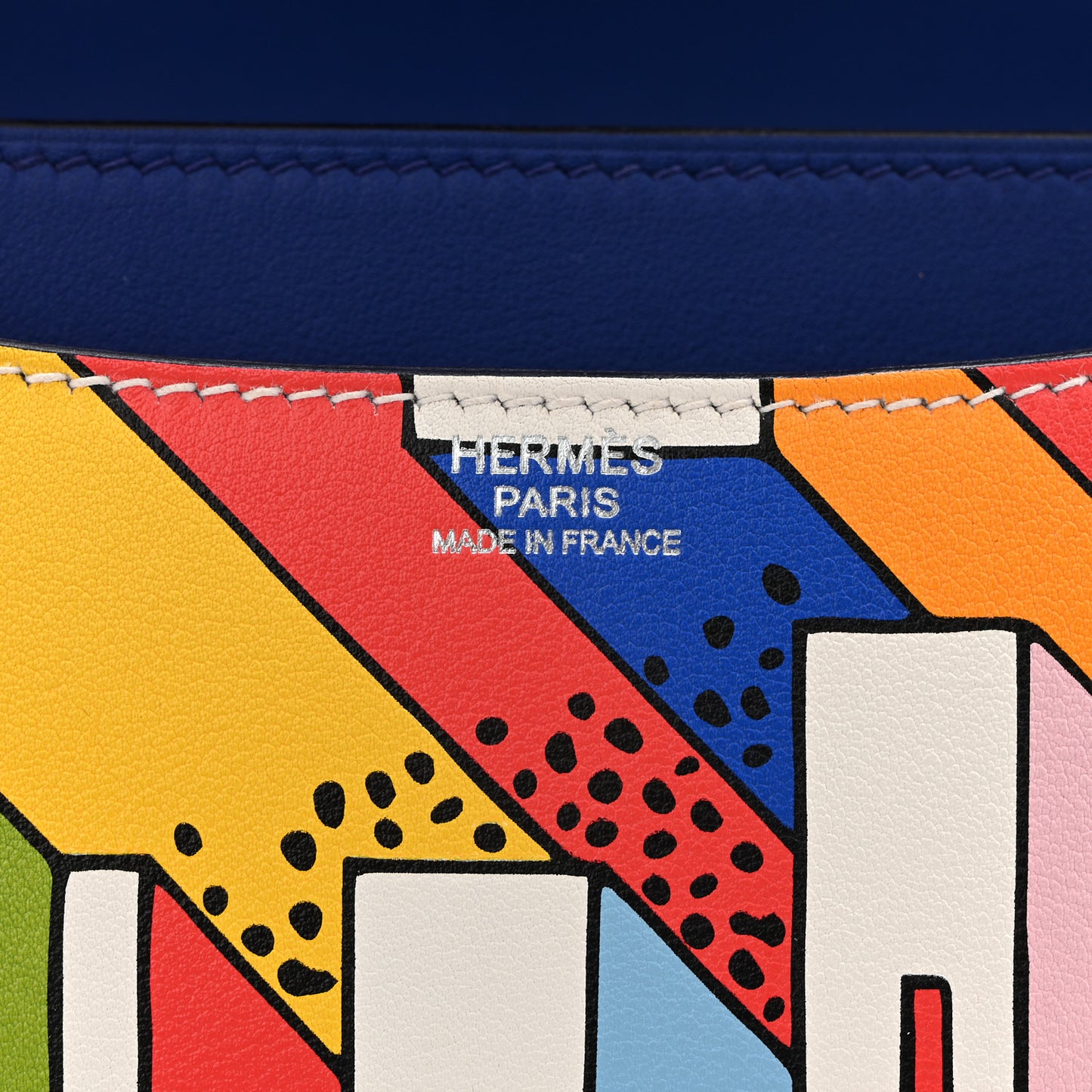 Swift Printed On a Summer Day Constance 24 Multicolor